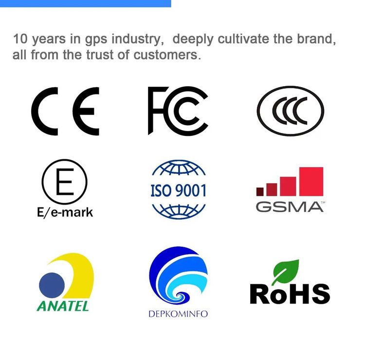 GPS тракер с предплатена SIM карта, батерия 30дни,  хора животни багаж