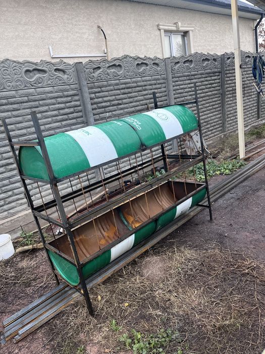 кормушка ақыр науа астау