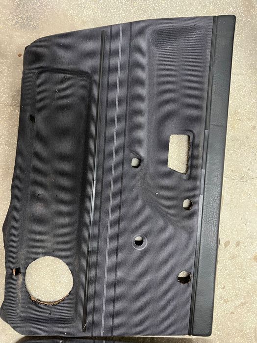 Седалки за голф 2 с 5 врати и кори врати