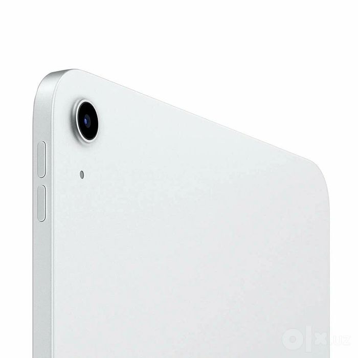 Планшет Apple iPad 11 A16 Wi-Fi  Silver