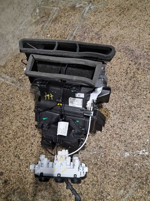 Grup aerotema dacia logan/sandero/sandero stepway 3