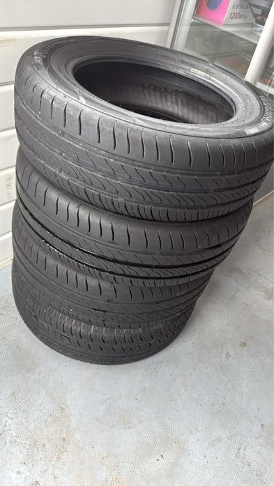 Продам резину лето срочно