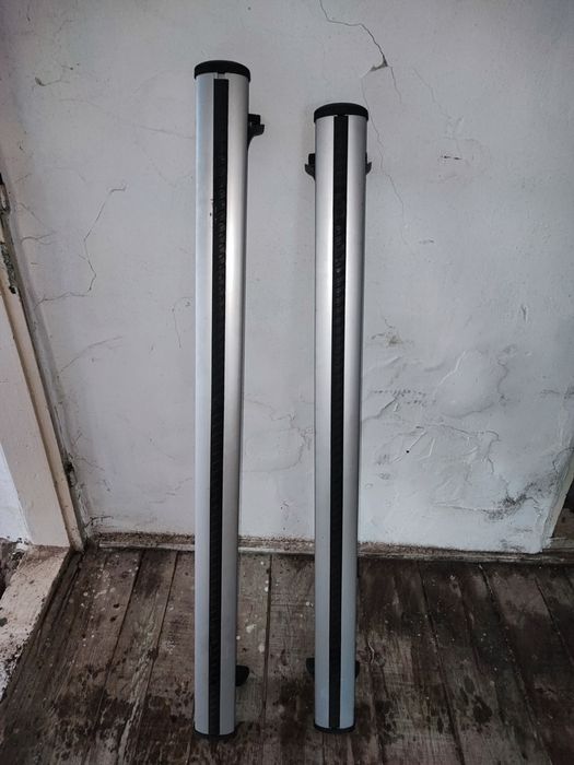 Bare acoperis Mazda 3 2013-2019 berlina originale