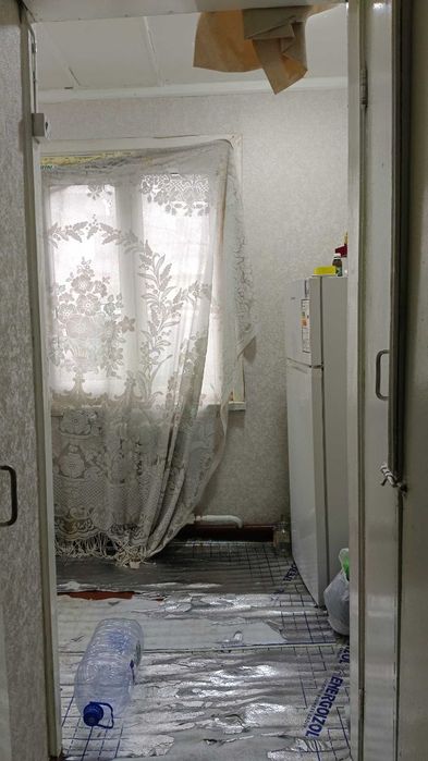 Евро ремонт под ключ. 1 комнатную квартиру Сергели Спутнике 1.