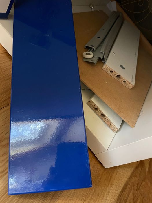 Детско/Ученическо бюро ИКЕА Micke 2бр