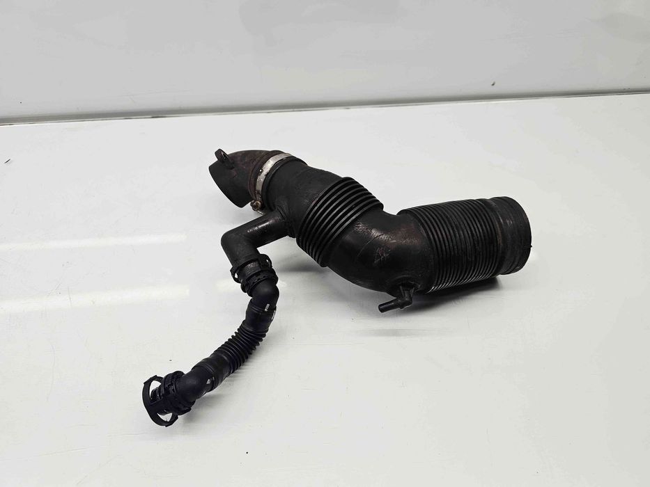 Tub admisie aer  Volkswagen Golf 6 (5K1) [Fabr 2009-2013] 6R0129654C 1