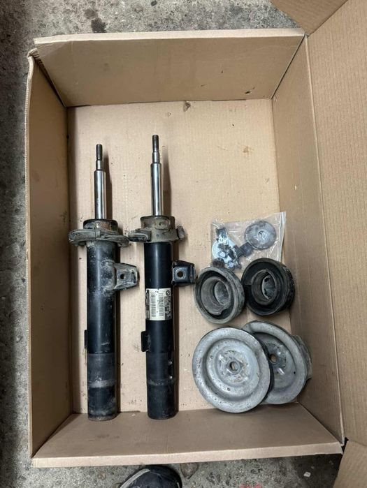 Окачване за кола BMW E9X