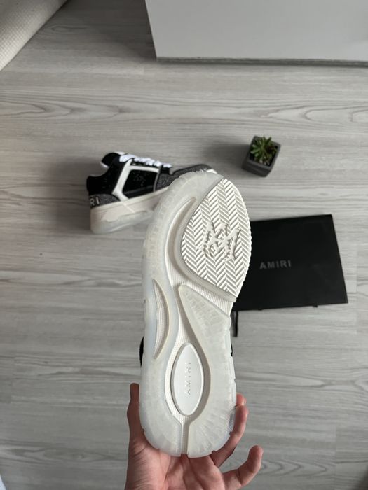 Amiri ma-1 crystal marimea 42 noi