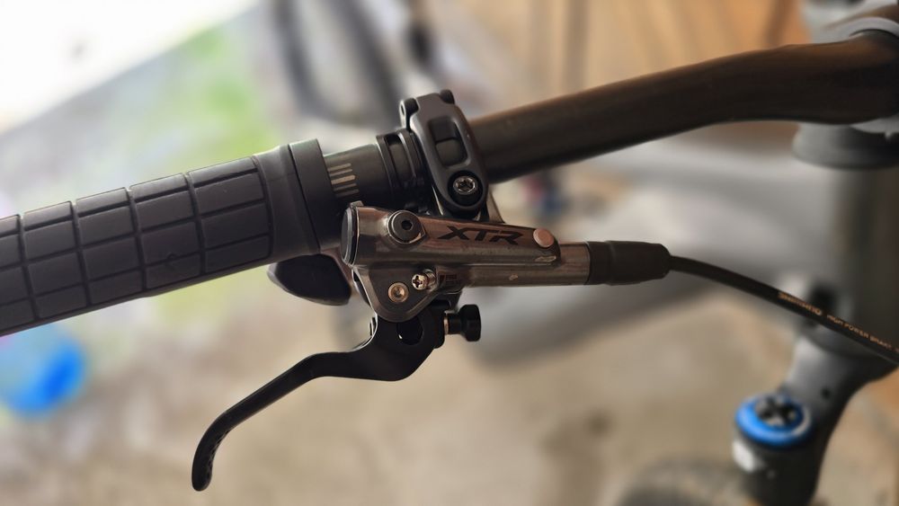 Flyer Uproc X 9.50 планински електрически велосипед