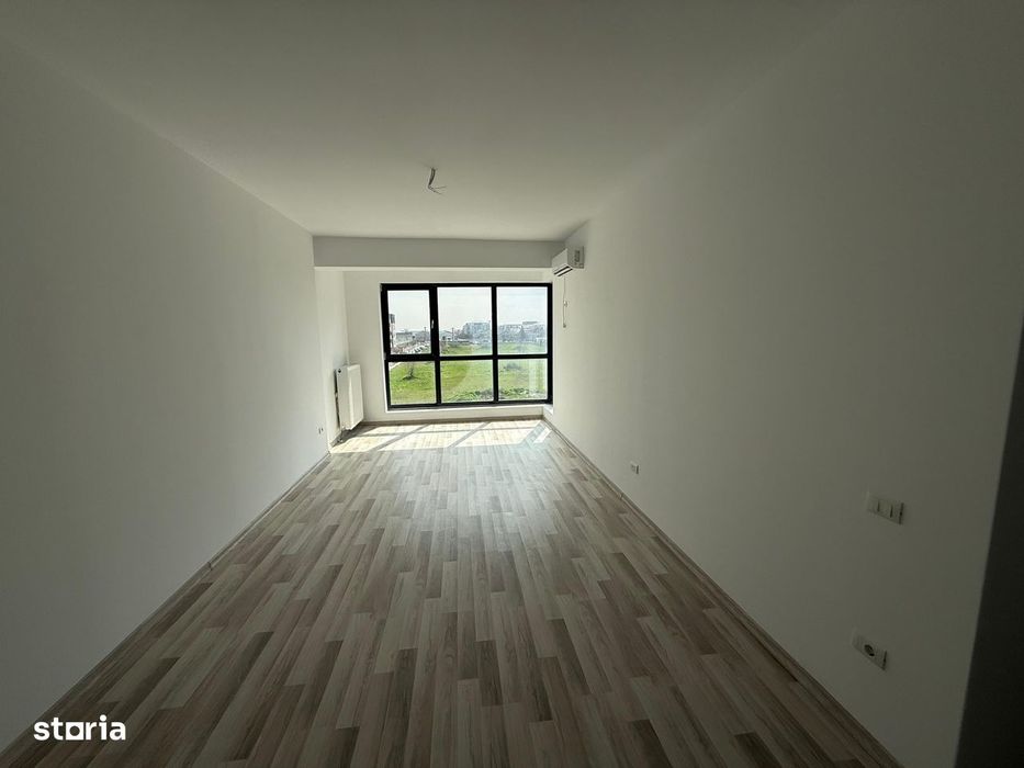 Apartament cu 2 camere. Spazio Residence