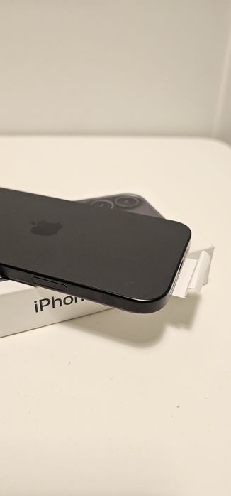 iPhone 16, 128GB,  99% sănătate baterie
