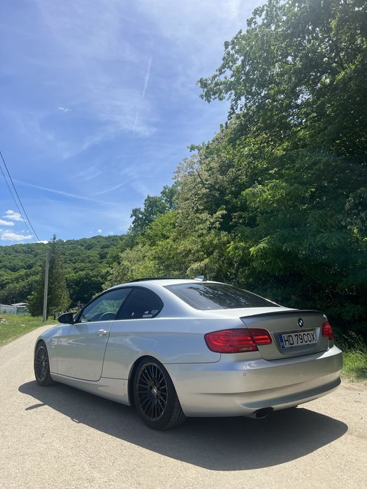 BMW 3 Series 2008 — imagine 4