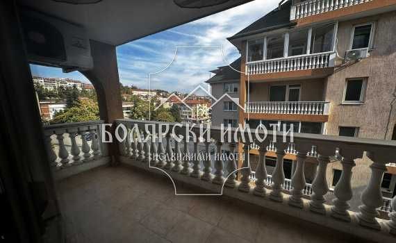 Продава се Многостаен апартамент в Велико Търново, Център - 199 кв.м за 2086 €/кв.м - Снимка #2