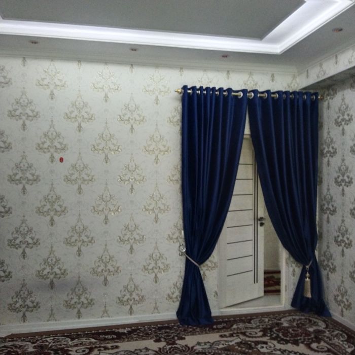 квартирага студент кизларни оламан