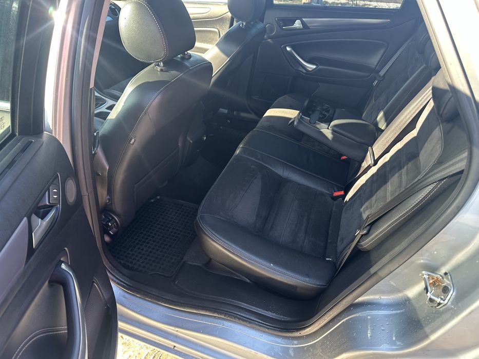 Ford Mondeo 1.6tdci 116cp