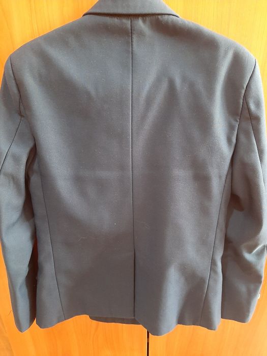 Школьная форма на мальчика