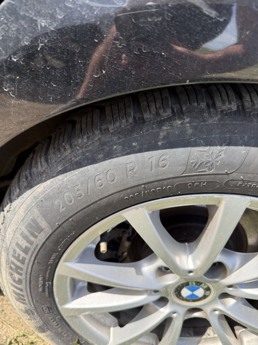 Vand jante BMW seria 3 F30 16 inch style 390