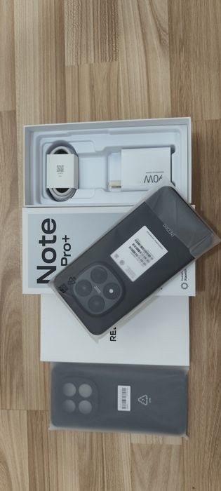 Redmi note 15 pro plus 5G 12/256  CDMA+GSM