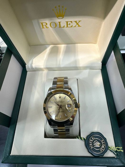Часы наручные мужские Rolex