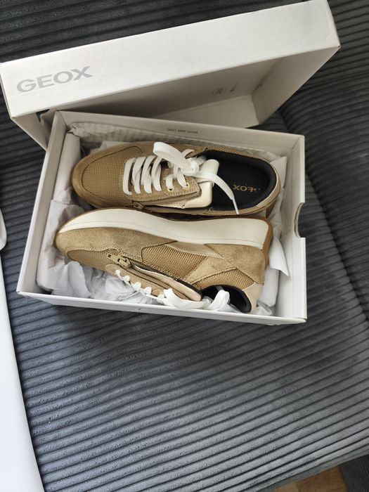 Sneakers Geox dama 37