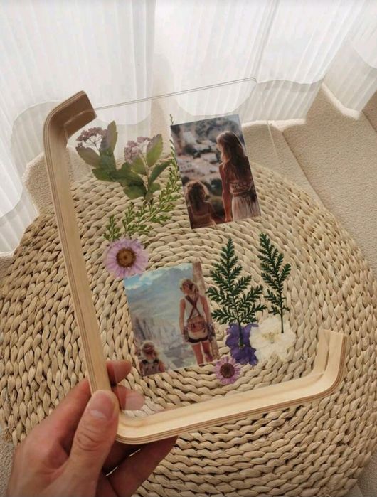 Rama foto modern NOU