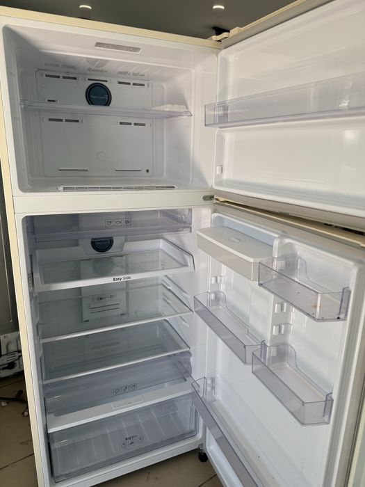 Samsung холодильник