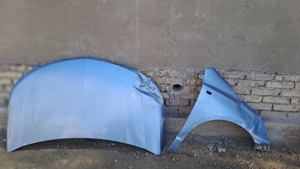 Kobalt kapot I krelo sotiladi