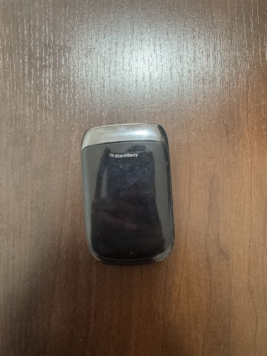 BlackBerry perfectum cdma