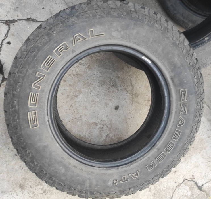 Продавам зимни гуми