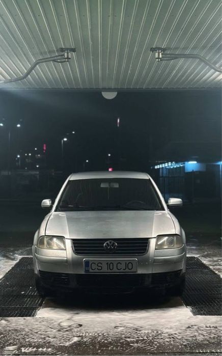 Vand masina Passat  b5.5 4motion 4x4
