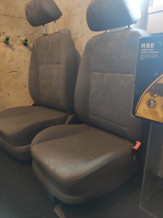 Scaun pasager Skoda Octavia 1