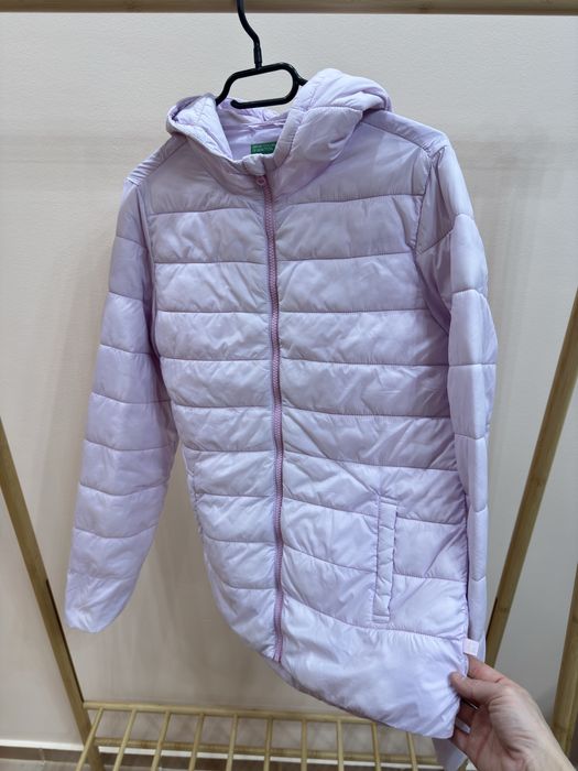 Дамско яке Benetton