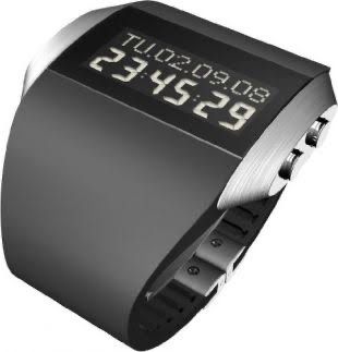 Rosendahl Watch V limited соат