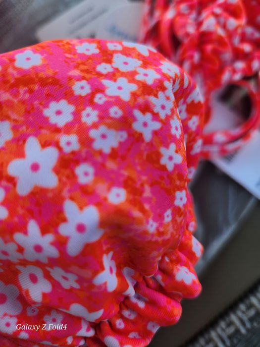 Ново бански горнище Kulani Kinis