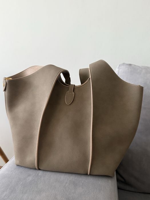 Дамска чанта TODS