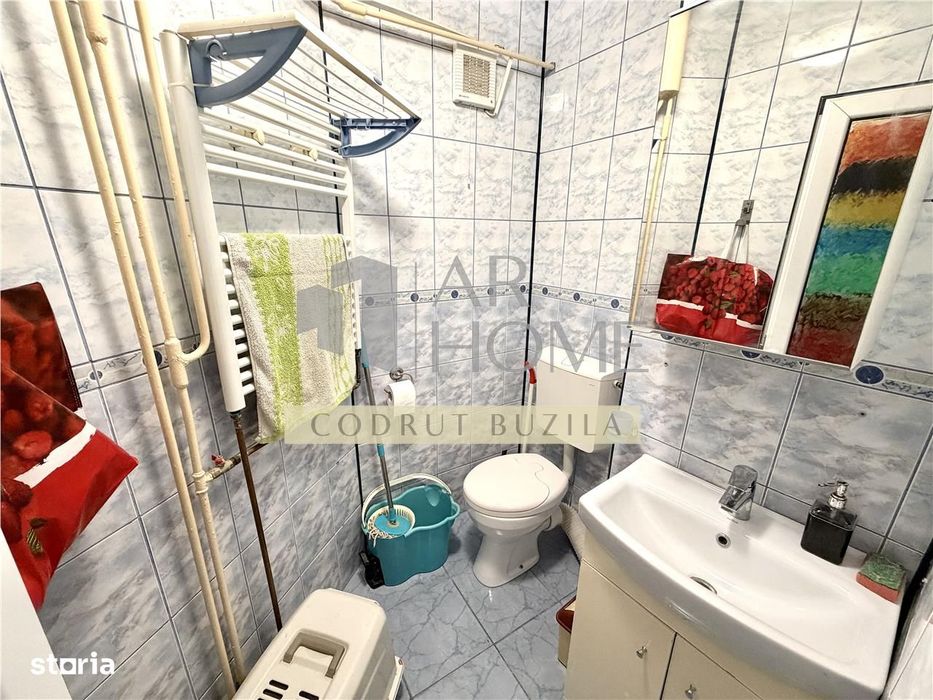 Apartament 3 camere, decomandat, ultracentral, Ploiesti