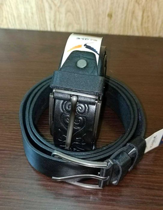 Продаются  оригинальные качественные ремни из натуральной кожи.