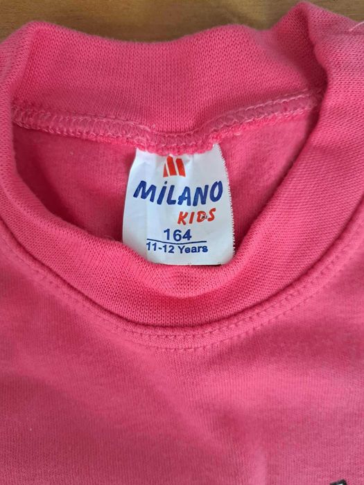 Детска блуза Маша и мечокът