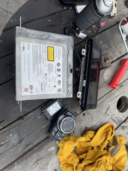 Nbt hu Навигация бмв ф30 ф31 ф34