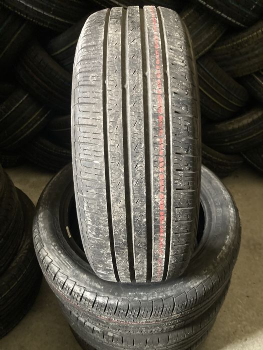 Pirelli set 2 buc 205/55 R 17 Dot 2020