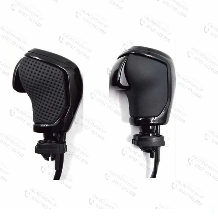 Nuca schimbator DSG Iluminata VW Golf Mk5,Mk6,Passat B8,B7, CC ,Tiguan