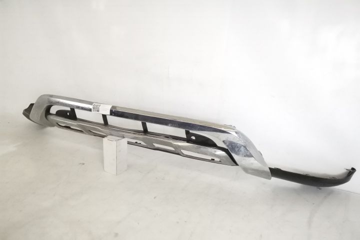 Оригинален преден спойлер/предна броня / Mercedes-Benz GLC 1 (253) В д