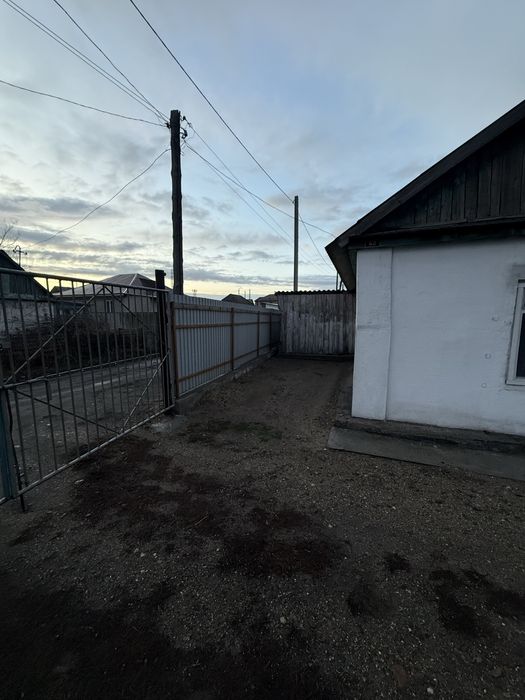 Продам дом в Бобровке