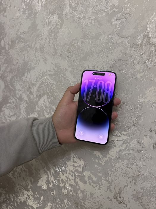 Iphone 14 pro max