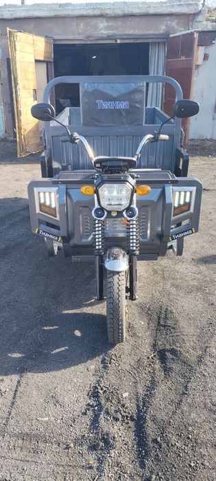 Продам.трицыкл грузовой.