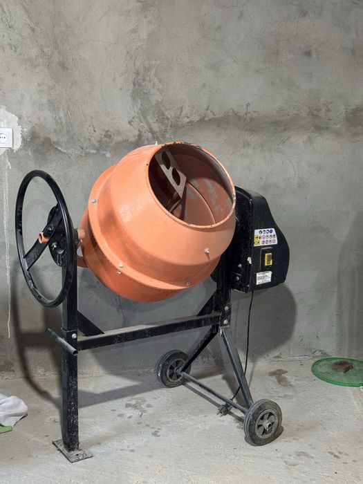 Бетономешалка сатылады