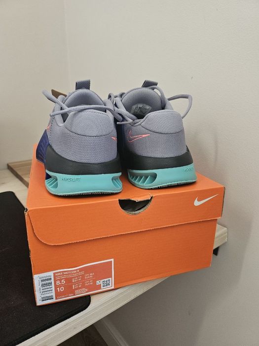 Продам кроссовки Nike Metcon 9
