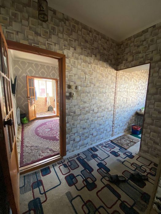 O‘g‘il bolalarga sheriklikka 2 ta odam kerak. Kommunal to‘lovlar ichid