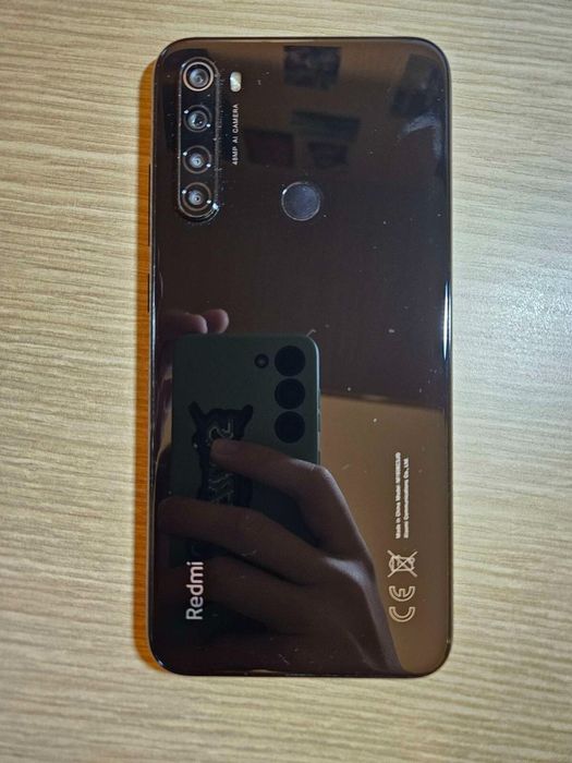 Xiaomi Mi Note 8 5/64GB Global Versiya
