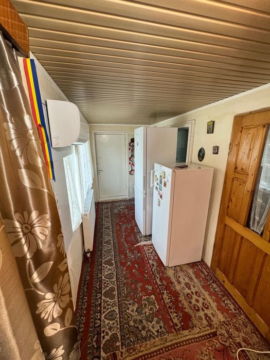 Casă de vânzare – comuna Piscu, Str. Pescarilor